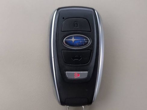 Used 2024 Subaru Ascent Limited w/ Technology Package AWD/4WD image 25