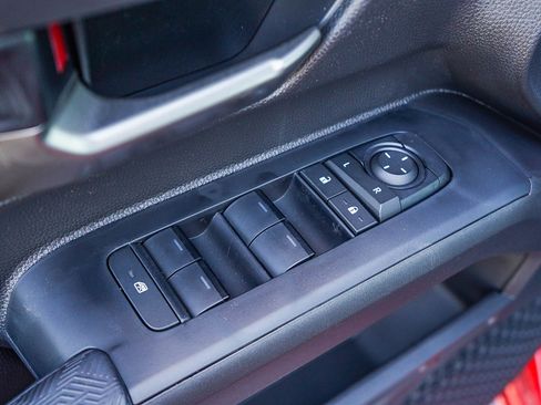 New 2026 Toyota Tacoma TRD Sport image 26