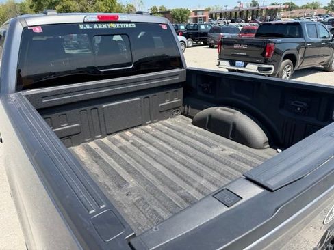 Used 2024 Ford F150 XLT w/ Equipment Group 302A MID AWD/4WD image 8