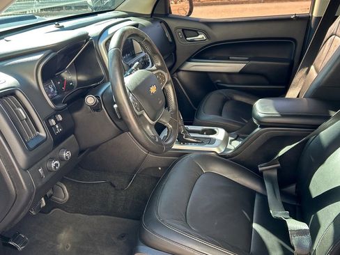 Used 2018 Chevrolet Colorado ZR2 image 9