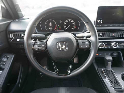 Used 2025 Honda Civic Sport image 21