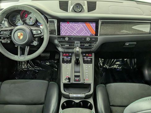 Certified 2023 Porsche Macan GTS AWD/4WD image 21