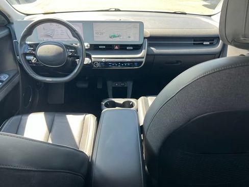 Used 2023 Hyundai Ioniq 5 SEL AWD/4WD image 10