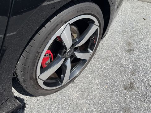 Used 2024 Audi A5 2.0T Premium Plus image 12