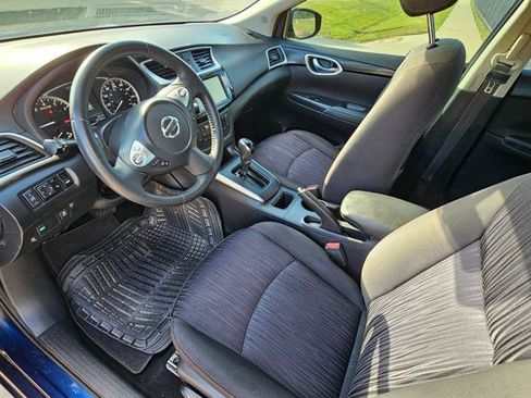 Used 2019 Nissan Sentra SV FWD image 10