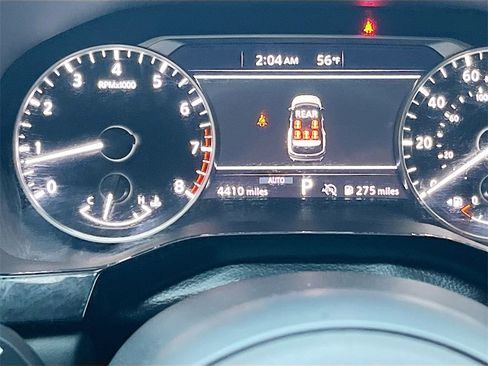 Used 2024 Nissan Pathfinder Rock Creek image 12