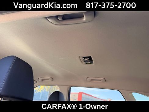 Certified 2022 Kia Seltos S image 26