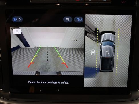 Used 2024 Ford F150 Tremor w/ Tow/Haul Package image 15