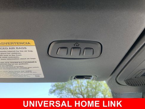 Used 2023 Ford Bronco Wildtrak AWD/4WD image 52