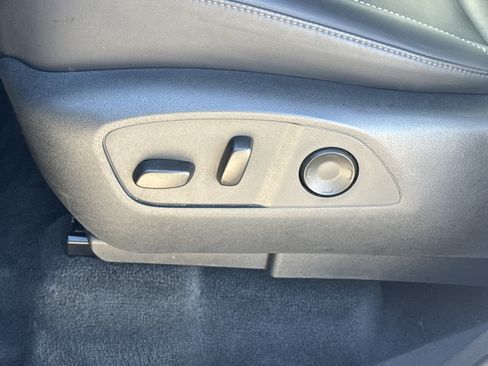 Used 2024 GMC Acadia Elevation image 36