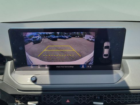 New 2026 Honda Accord EX-L image 31