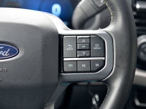 Used 2024 Ford F150 XLT w/ Mobile Office Package AWD/4WD image 24