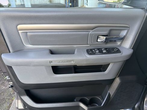 Used 2017 RAM 1500 Big Horn AWD/4WD image 22