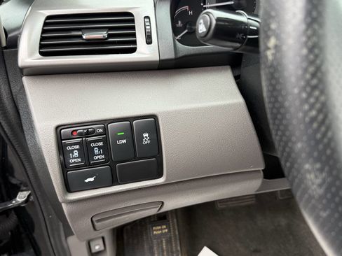 Used 2015 Honda Odyssey EX-L image 12