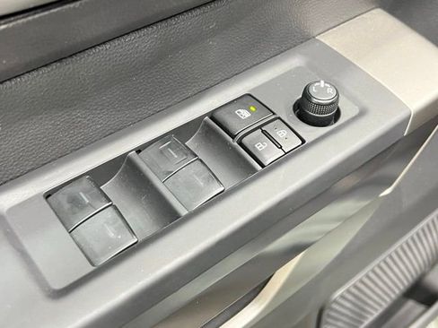 Used 2025 Toyota Tundra SR5 w/ SR5 Convenience Package RWD image 19