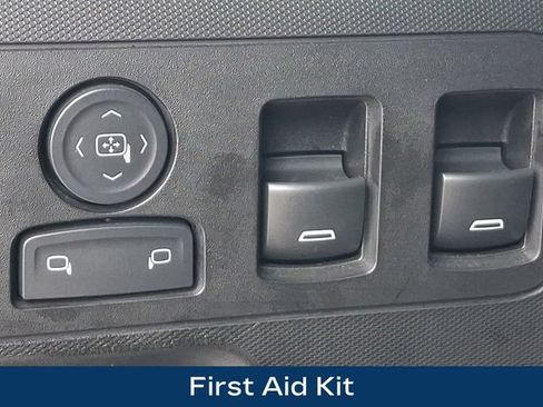 Used 2023 Chevrolet Brightdrop 600 w/ Active Safety Package 2 AWD/4WD image 11