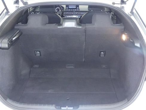 Used 2024 Honda Civic Sport image 25