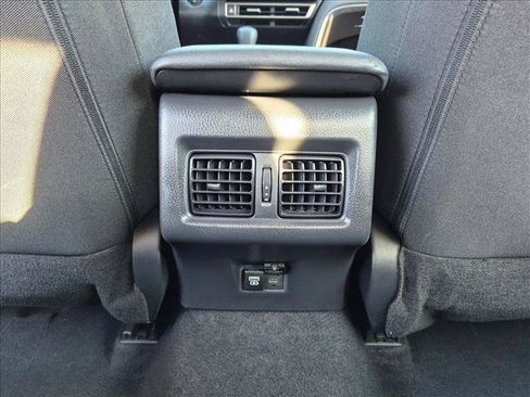 Used 2025 Toyota Camry LE FWD image 16
