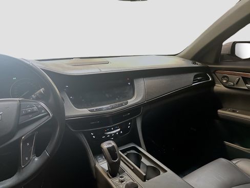 Used 2020 Cadillac CT6 Luxury AWD/4WD image 25