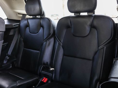 Used 2019 Volvo XC90 T6 Inscription w/ Advanced Package AWD/4WD image 24