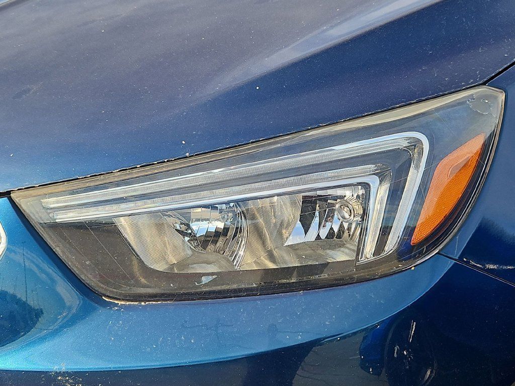 Used 2019 Buick Encore Preferred FWD image 11