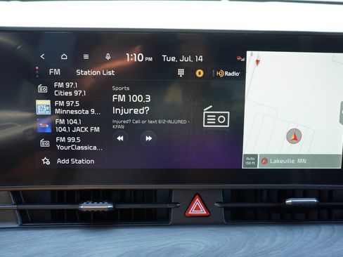 Certified 2024 Kia Sportage X-Line w/ X-Line Premium Package AWD/4WD image 27