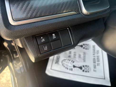 Used 2018 Honda Civic Sport Touring image 28
