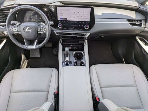 Used 2023 Lexus RX 350 Premium Plus w/ Accessory Package (Z1) FWD image 19