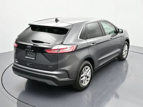 Used 2024 Ford Edge SEL AWD/4WD image 30