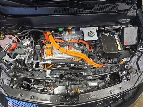 New 2027 Chevrolet Bolt RS image 30