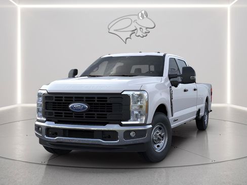 New 2025 Ford F250 XL w/ 360-Degree Camera Package image 6