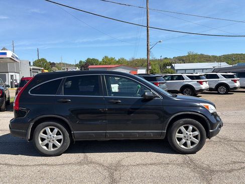 Used 2008 Honda CR-V EX image 4
