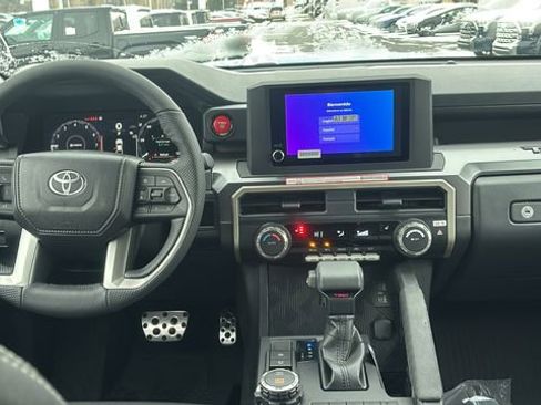 New 2026 Toyota Tacoma TRD Sport image 7