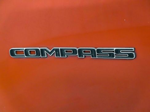 Used 2020 Jeep Compass Sport w/ Cold Weather Group image 48