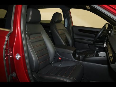 Used 2024 Honda CR-V Sport Touring image 31