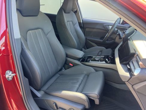 Used 2025 Audi A5 2.0T Premium Plus w/ Premium Plus AWD/4WD image 44