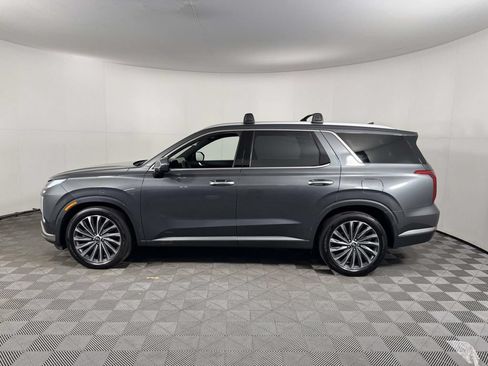Used 2023 Hyundai Palisade Calligraphy AWD/4WD image 11