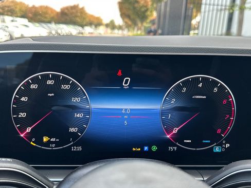 New 2026 Mercedes-Benz GLE 450 4MATIC image 25