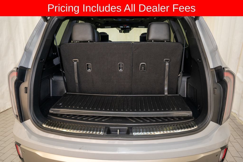 Used 2023 Kia Telluride SX Prestige X-Line AWD/4WD image 5