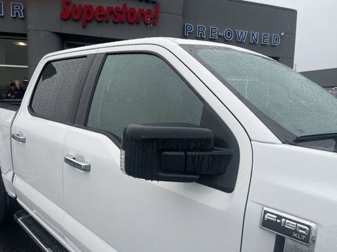 Used 2021 Ford F150 XLT w/ Equipment Group 301A Mid image 6