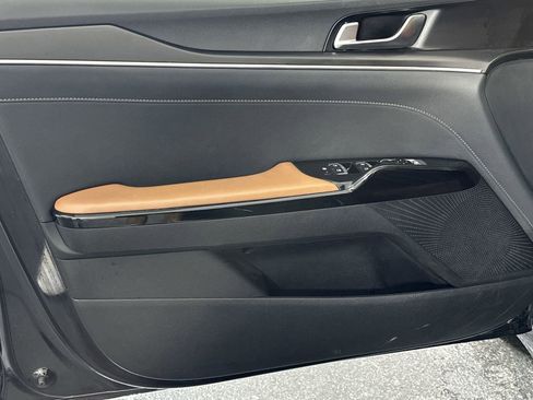 Used 2024 Kia K5 GT image 33