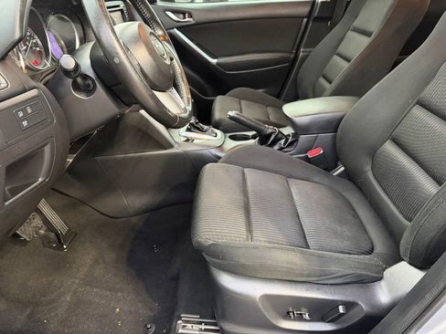 Used 2015 MAZDA CX-5 Touring image 10