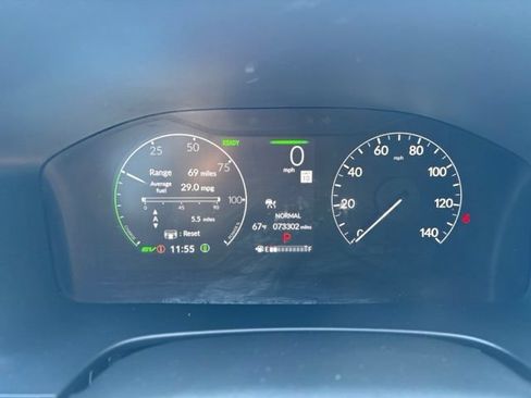 Used 2023 Honda CR-V Sport Touring image 25