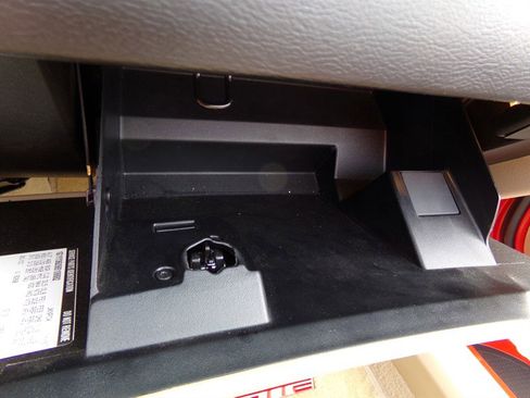 Used 2006 Chevrolet Corvette Convertible image 49