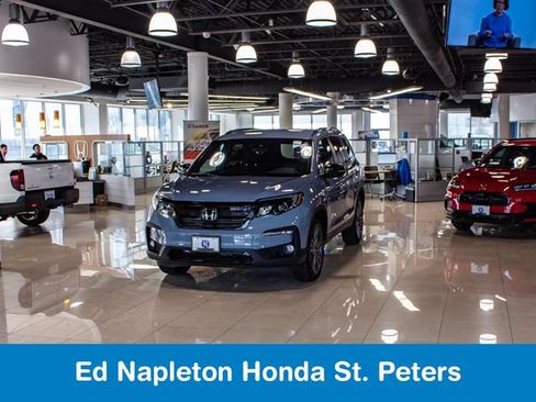 Used 2006 Honda CR-V EX image 20