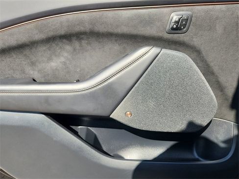 Used 2023 Ford Mustang Mach-E GT image 23