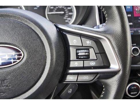 Used 2024 Subaru Forester Limited AWD/4WD image 16