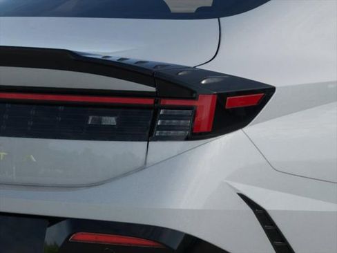 New 2026 Hyundai Sonata N Line FWD image 10
