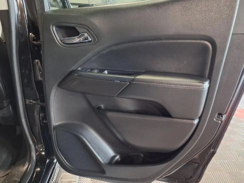 Used 2020 GMC Canyon Denali AWD/4WD image 10