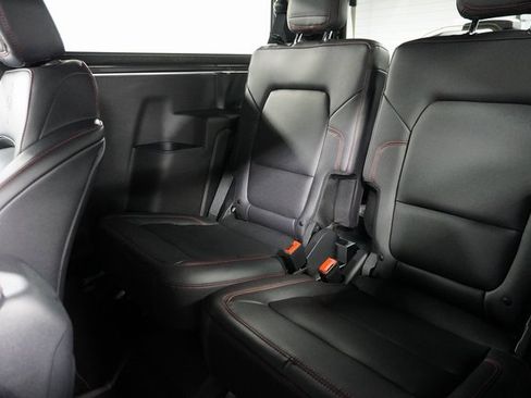 New 2025 Ford Bronco Stroppe Edition image 21